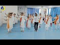 Desh Rangeela | Dance Video | Zumba Video | Zumba Fitness With Unique Beats | Vivek Sir Mp3 Song