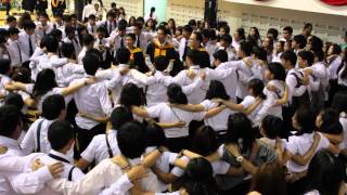 SIIT Boom & TU Boom on WaiKru2014