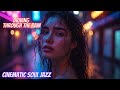 DRIVING THROUGH THE RAIN – cinematic soul jazz 🌧️