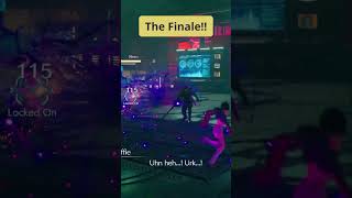 FINAL FANTASY VII Intermission Finale Trailer #ff7pc #finalfantasy