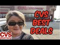 CVS BEST DEALS (7/25 - 7/31) FREEBIES, DIAPERS, & MORE!