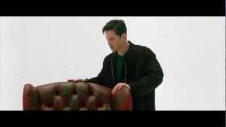 Matrix - What is Real.wmv