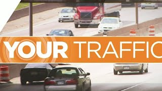 Metro Detroit construction: Multiple freeways to close this weekend for roadwork