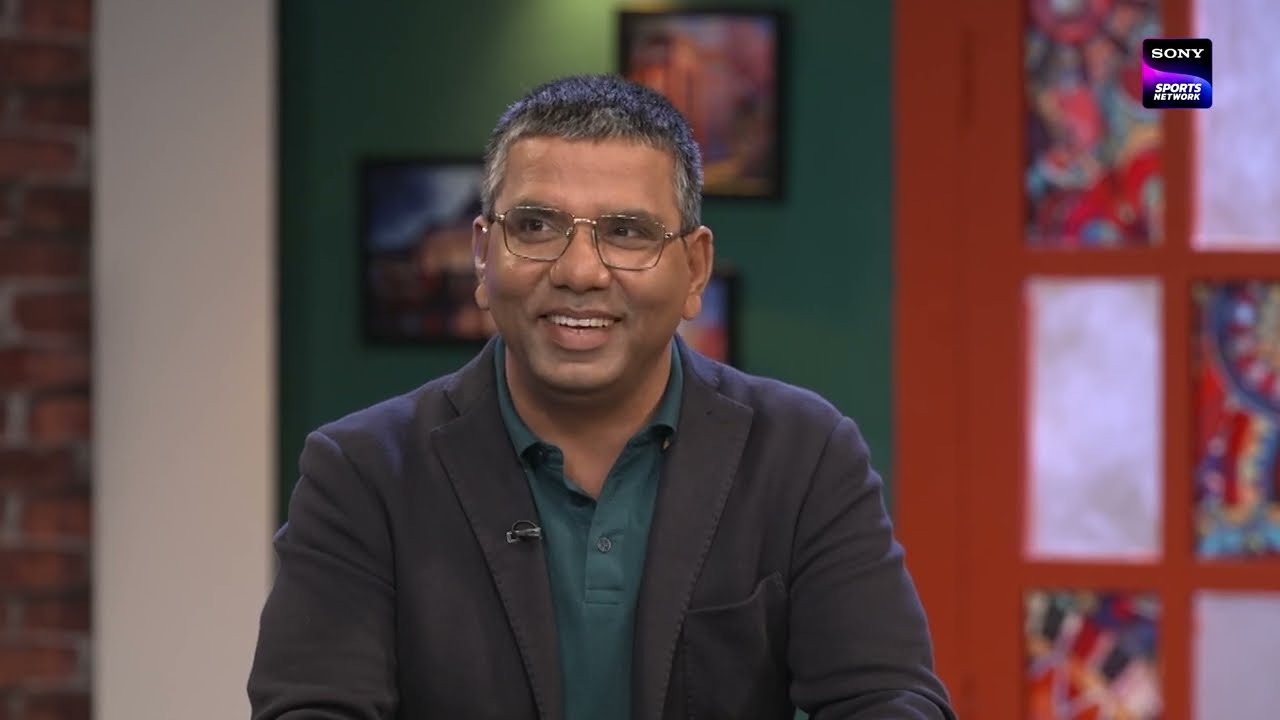 "Extraaa Innings" | 1st Test | Kahaani Baaz Day 2 by Vimal | ENG vs IND | Sony Sports Network