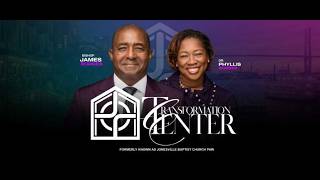 Sunday Worship Service, 8:30 AM  May 3, 2026 , Elder Jamel Barrows