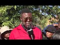 Maquassi Hills workers want municipal manager out