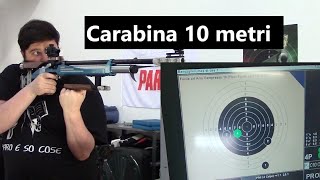 Carabina 10 Metri - Sport di Tiro screenshot 4