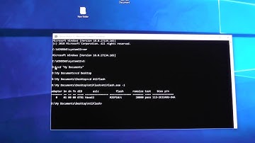 AtiFlash that works with Windows 10 2019-2020 new version