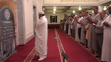 045 - سورة الجاثية - برواية قالون - عن نافع - الشيخ بلال بن محمود