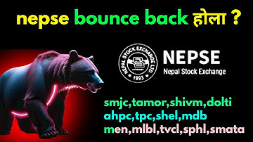 nepse update today | nepse technical analysis today |  nepse analysis today | nepse today | nepse