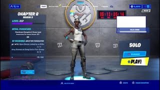 Game 1 In Akaformula Scrims.. Part 1