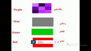 Unit 7  connect plus primary 1 lesson 1-2 - اولى ابتدائى ترم تانى الوحدة 7 الدرس 2-1 منهج كونكت بلس