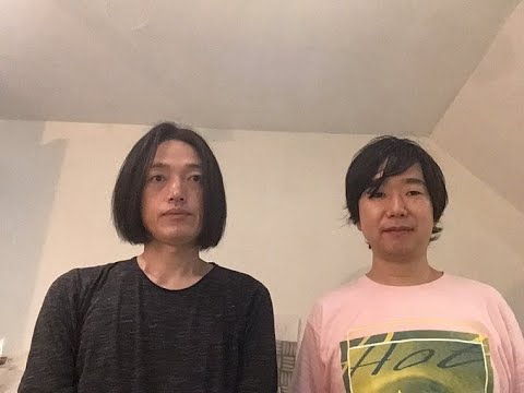 Wander On The Radio #1 2025.08.22(生配信回)