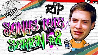 Tot und vergessen? Sonys trauriges Franchise-Grab #2 | Retro Klub