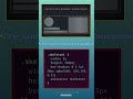 CSS Skeleton Loading Animation ⚡ | Day 17- #shorts