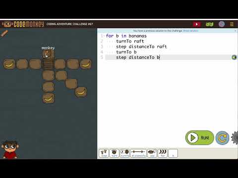 Coding Adventure 67