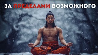 картинка: Как закалить характер в современном мире | Миямото Мусаси