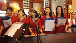 Download lagu LAGU KUTEMUKAN CINTA LAGU KUTEMUKAN CINTA