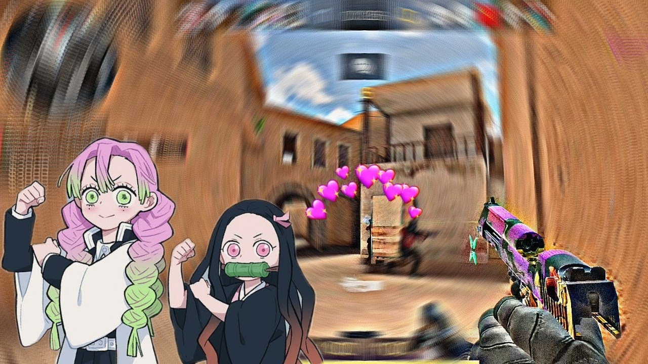 UNDEFEATED 💚🔥 (Standoff 2 highlights)