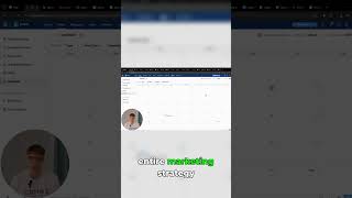 Drag and Drop Your Entire Content Calendar #productivity #shorts
