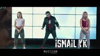 İsmai̇l Yk Tansi̇yon Offi̇ci̇al Vi̇deo 2018