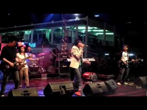 Basejam - Bukan Pujangga (Live from Radioshow TVone)