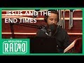 Jesus and the "End Times"