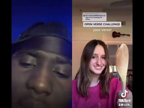 Why you got that spoon in my face-tiktok verse song