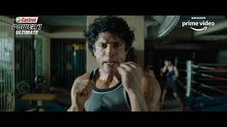 Castrol POWER1 ULTIMATE in association with Toofaan