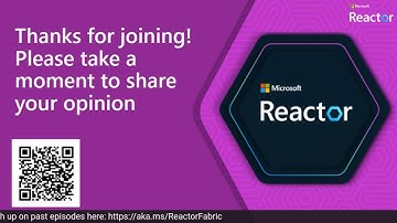 Ask Me Anything: Data Engineering in Microsoft Fabric