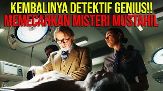 Download Lagu FILM DETEKTIF TERBAIK TAHUN INI‼️PLOT TWIST BANGET‼️- Alur Film MP3
