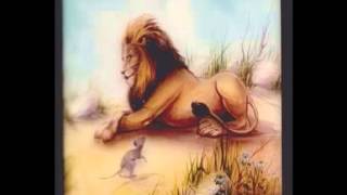 Aesop's Fable - Lion and Mouse (1972)
