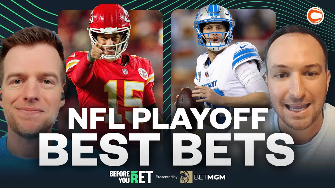 HITMAN'S NFL DIVISIONAL BEST BETS & PREDICTIONS + NBA BEST BETS FOR TONIGHT!
