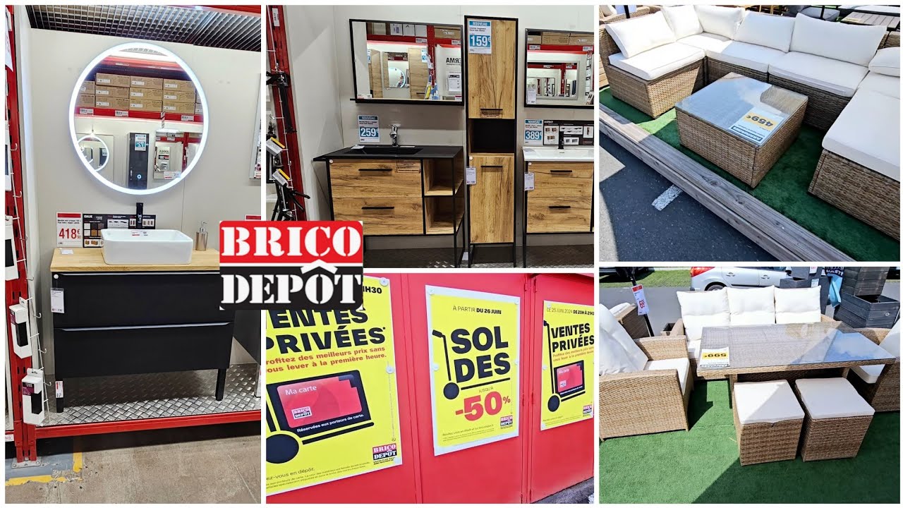 Sitemapcdatahttpintmixel Thicoipeinfopied De Meuble Brico Depot