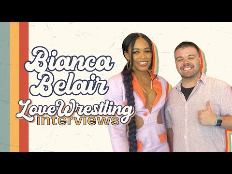 Bianca Belair on Perth, Elimination Chamber, Koala’s and being on the cover of WWE 2K24!