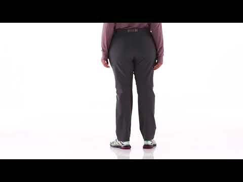 REI Co-op Activator V2 Soft-Shell Pants - Women's Plus Sizes Video - REI Co-op Activator V2 Soft-Shell Pants - Women's Plus Sizes Video