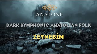 Zeynebim - Senfonik Rock Cover Anadolu Ezgileri - Anatone