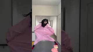 HKT48 龍頭綺音 ＃ヤドン ＃ポケモン