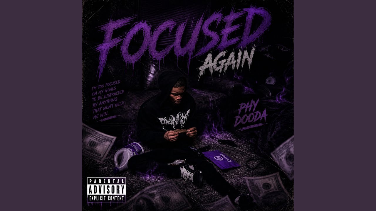 Watch Focused Again on YouTube Watch Focused Again on YouTube