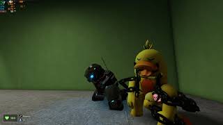 EVADE: CATDOWN EMOTE SINCRONIZACIÓN