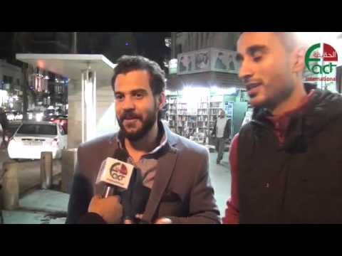 القرد في عين امه غزال!.. تقرير تلفزيوني