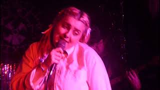 Sniffany & The Nits - Piggy Bank @windmillbrixton 25/2/23