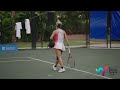 ITF World Tennis Tour: Tournament Directors' View