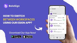 How to Switch Between Workspaces | Manage Multiple Projects Easily