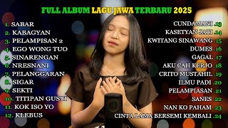 FULL ALBUM LAGU JAWA VERSI AKUSTIK SANTAI - SADEWOK FULL ALBUM - PLAYLIST TERPOPULER 2025