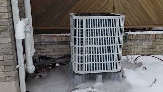 Steamy Defrost Bosch IDS 2.1 Dual Fuel Fossil Heat Pump