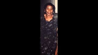 In Loving Memory of Mrs. Ruth