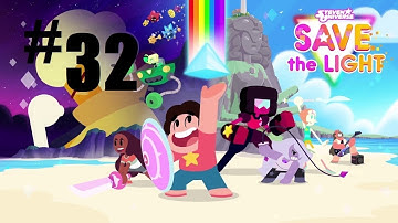 SU: Save the Light - Part 32 - Getting the Thingamjigs