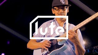 DAX × lute：Tommy Guerrero  |  Soul Miner