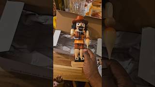 Beautiful Nutcracker Doll Collection